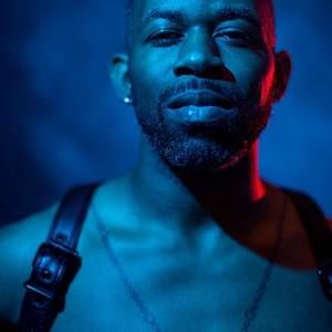 Meet your Posher, Jude